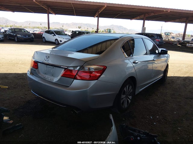 Продаж на аукціоні авто 2013 Honda Accord Lx, vin: 1HGCR2F30DA028916, номер лоту: 45103527