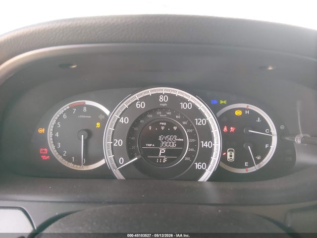 Продаж на аукціоні авто 2013 Honda Accord Lx, vin: 1HGCR2F30DA028916, номер лоту: 45103527