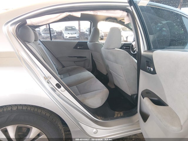 Продаж на аукціоні авто 2013 Honda Accord Lx, vin: 1HGCR2F30DA028916, номер лоту: 45103527