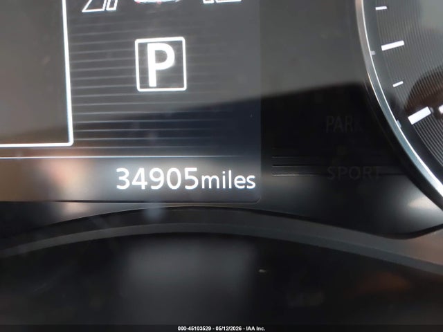 Nissan Kicks Sv Xtronic Cvt 2024 3N1CP5CVXRL529830 Image 15
