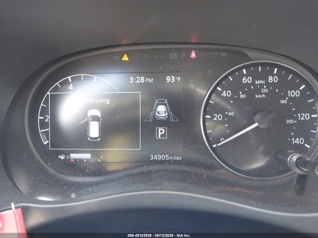Nissan Kicks Sv Xtronic Cvt 2024 3N1CP5CVXRL529830 Image 7
