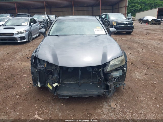 Aukcja sprzedaży 2013 Lexus Gs 350, vin: JTHCE1BL1D5007199, numer aukcji: 45103532