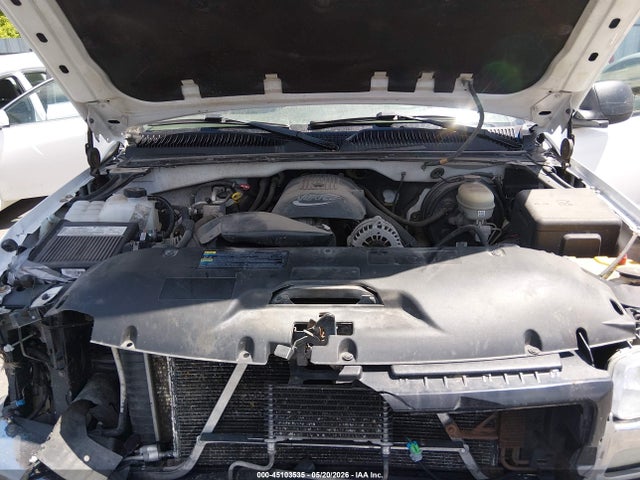 Aukcja sprzedaży 2006 Gmc Sierra 1500 Sle1, vin: 2GTEK19B261326079, numer aukcji: 45103535