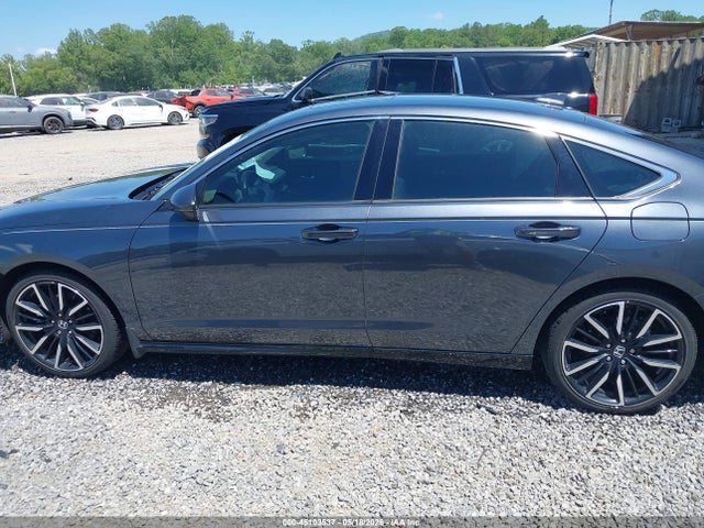 1HGCY2F84RA014944 Honda Accord Hybrid Touring