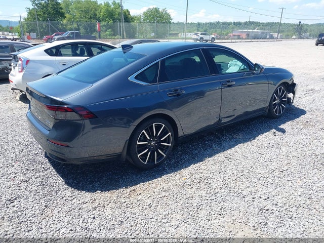 1HGCY2F84RA014944 Honda Accord Hybrid Touring
