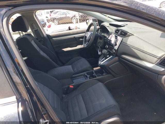 Продаж на аукціоні авто 2017 Honda Cr-v Lx, vin: 5J6RW6H32HL007611, номер лоту: 45103541