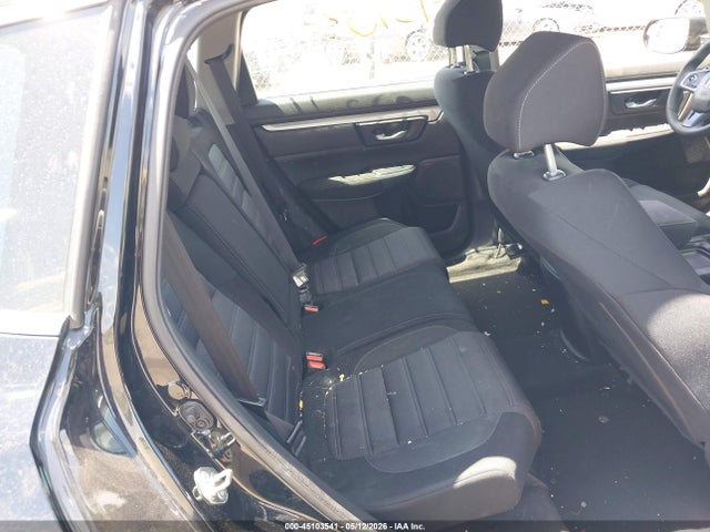 Продаж на аукціоні авто 2017 Honda Cr-v Lx, vin: 5J6RW6H32HL007611, номер лоту: 45103541