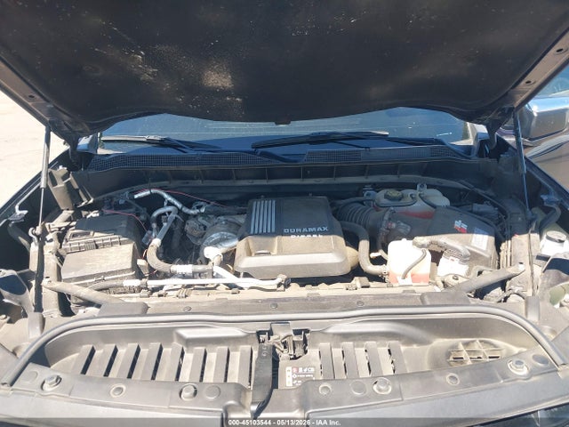 3GCUYDETXMG150560 Chevrolet Silverado 1500 4wd Short Bed Lt