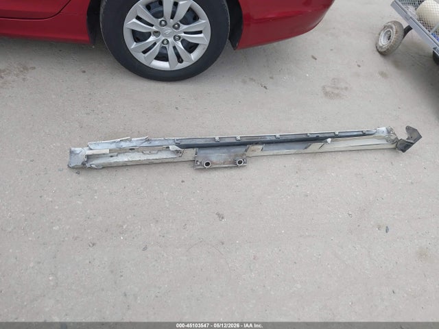 Aukcja sprzedaży 2013 Toyota Prius Two, vin: JTDKN3DU3D5640026, numer aukcji: 45103547