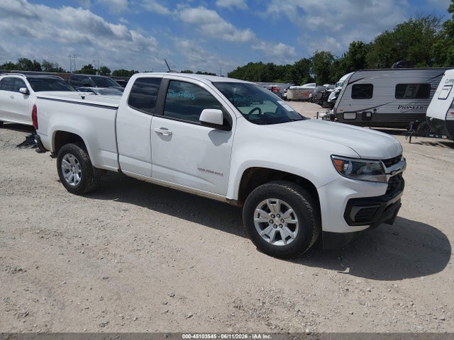 1GCHSCEA4N1220503 auction archive image