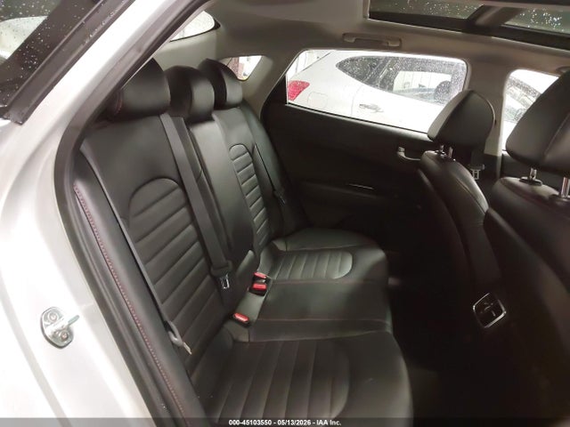 Продаж на аукціоні авто 2019 Kia Optima Sx Turbo, vin: 5XXGW4L23KG333988, номер лоту: 45103550