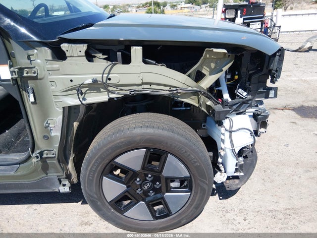 5NMP2DG14RH005584 Hyundai Santa Fe Hybrid Sel