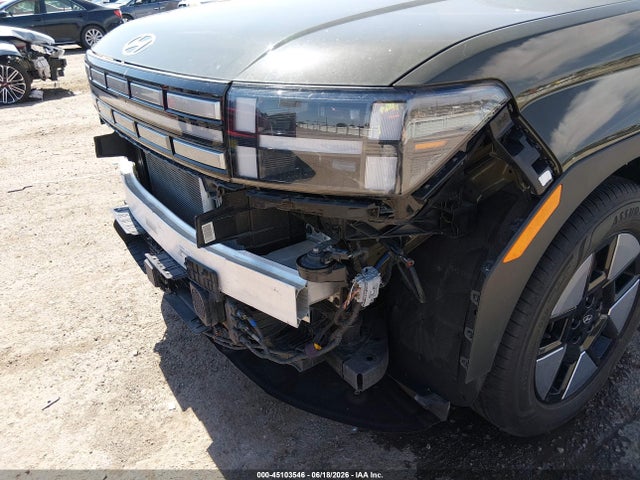 5NMP2DG14RH005584 Hyundai Santa Fe Hybrid Sel