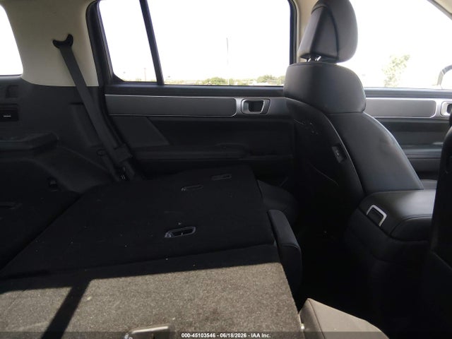 5NMP2DG14RH005584 Hyundai Santa Fe Hybrid Sel