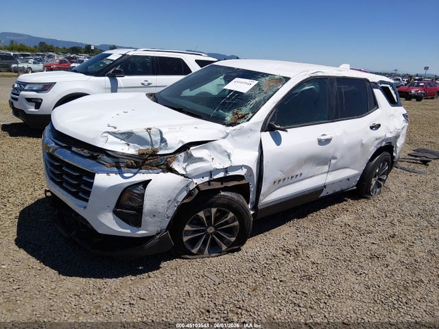 3GNAXHEG1TL129853 Chevrolet Equinox Fwd Lt