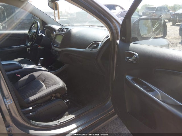 Продажа на аукционе авто 2012 Dodge Journey Crew, vin: 3C4PDDDG1CT283131, номер лота: 45103553
