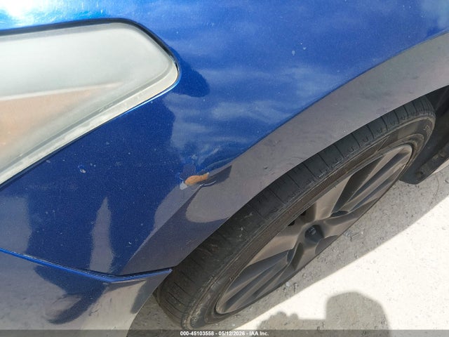 45103558 :رقم المزاد ، 1HGCS22809A009974 vin ، 2009 Honda Accord 3.5 Ex-l مزاد بيع