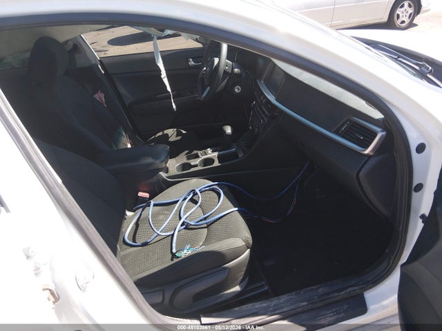 Aukcja sprzedaży 2019 Kia Optima Lx, vin: 5XXGT4L36KG287462, numer aukcji: 45103561