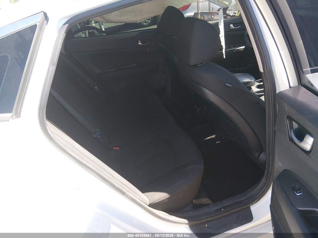Aukcja sprzedaży 2019 Kia Optima Lx, vin: 5XXGT4L36KG287462, numer aukcji: 45103561