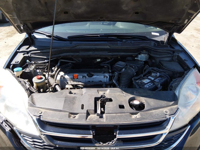 45103564 :رقم المزاد ، 5J6RE4H55AL095052 vin ، 2010 Honda Cr-v Ex مزاد بيع