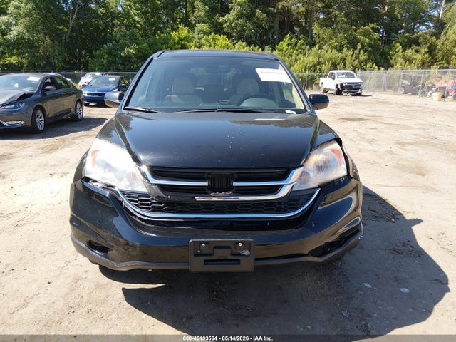 45103564 :رقم المزاد ، 5J6RE4H55AL095052 vin ، 2010 Honda Cr-v Ex مزاد بيع