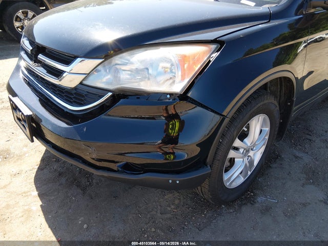 45103564 :رقم المزاد ، 5J6RE4H55AL095052 vin ، 2010 Honda Cr-v Ex مزاد بيع