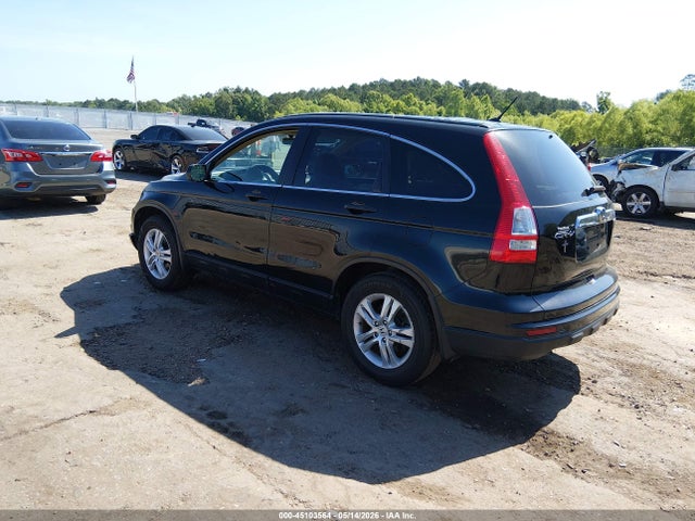 45103564 :رقم المزاد ، 5J6RE4H55AL095052 vin ، 2010 Honda Cr-v Ex مزاد بيع