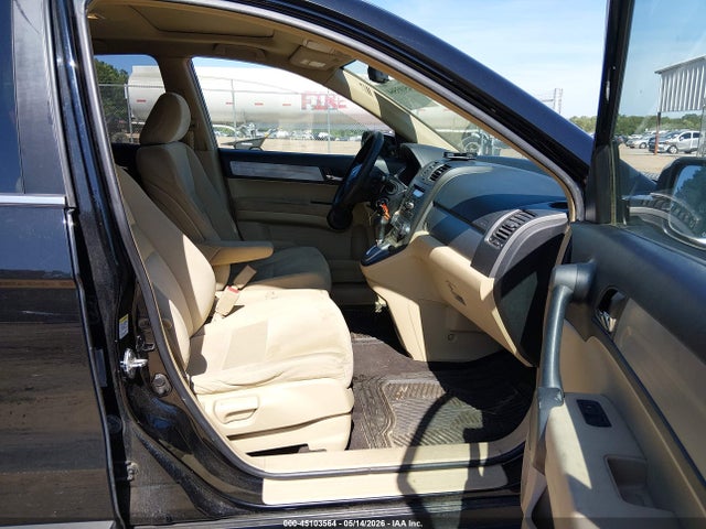 45103564 :رقم المزاد ، 5J6RE4H55AL095052 vin ، 2010 Honda Cr-v Ex مزاد بيع