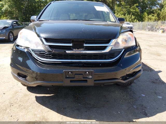 45103564 :رقم المزاد ، 5J6RE4H55AL095052 vin ، 2010 Honda Cr-v Ex مزاد بيع