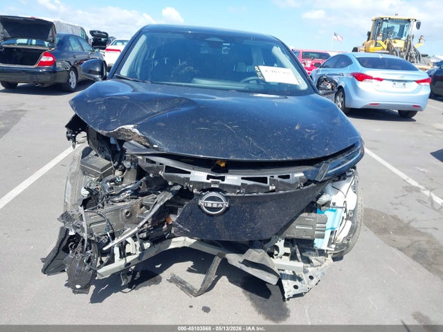 Aukcja sprzedaży 2023 Nissan Ariya Engage+, vin: JN1DF0BB5PM701864, numer aukcji: 45103568