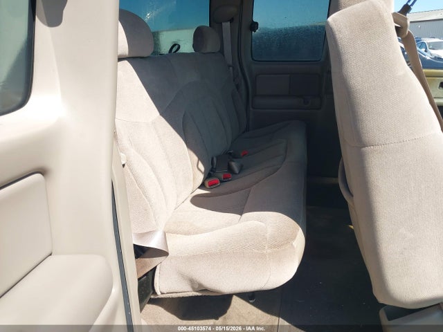 Aukcja sprzedaży 2001 Gmc Sierra 1500 Sle, vin: 1GTEC19T01Z117011, numer aukcji: 45103574