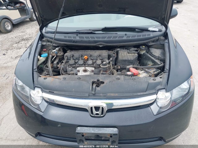 Продаж на аукціоні авто 2006 Honda Civic Ex, vin: 1HGFA16846L025003, номер лоту: 45103576