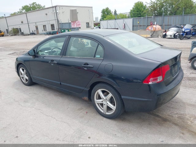 Продаж на аукціоні авто 2006 Honda Civic Ex, vin: 1HGFA16846L025003, номер лоту: 45103576