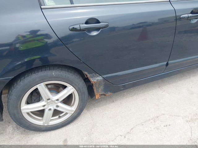 Продаж на аукціоні авто 2006 Honda Civic Ex, vin: 1HGFA16846L025003, номер лоту: 45103576