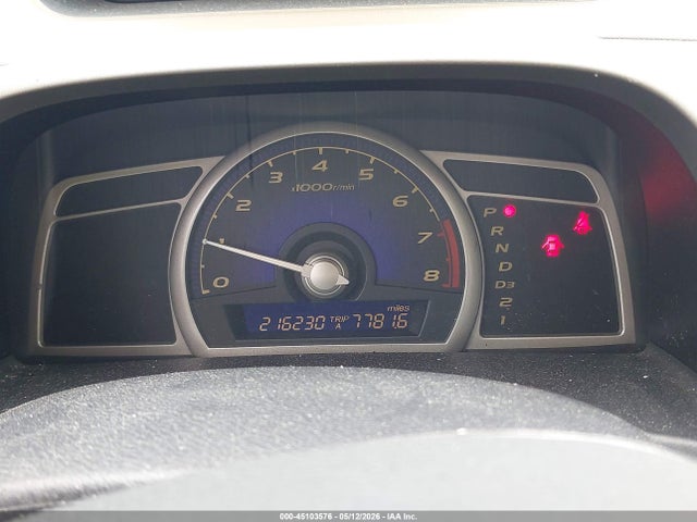 Продаж на аукціоні авто 2006 Honda Civic Ex, vin: 1HGFA16846L025003, номер лоту: 45103576