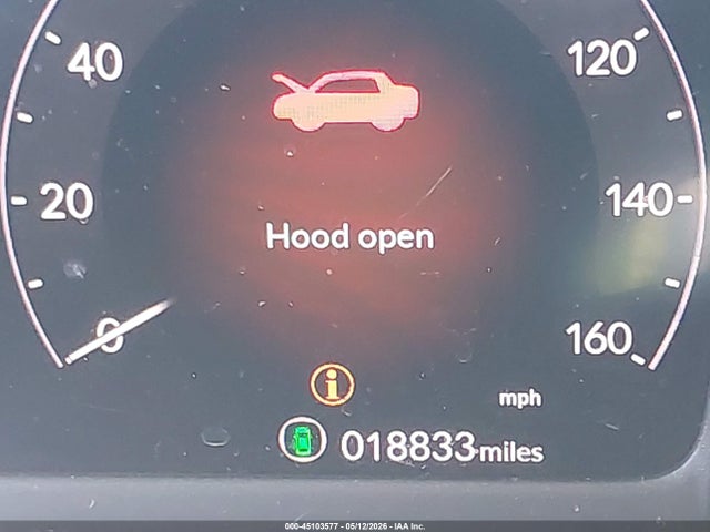 1HGCY1F37PA034486 Honda ACCORD EX
