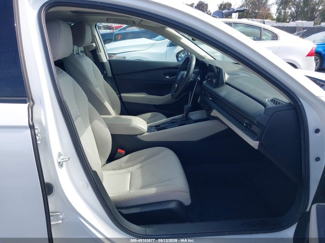 1HGCY1F37PA034486 Honda ACCORD EX