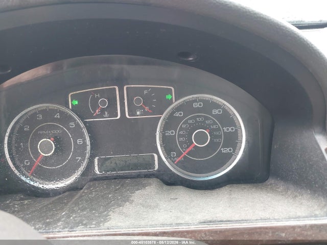 2008 Ford Taurus Sel მანქანა იყიდება აუქციონზე, vin: 1FAHP24W58G169562, აუქციონის ნომერი: 45103578