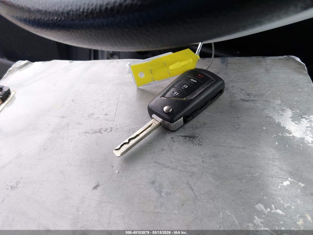 Toyota CAMRY LE 2022 4T1C11AK8NU677700 Image 11