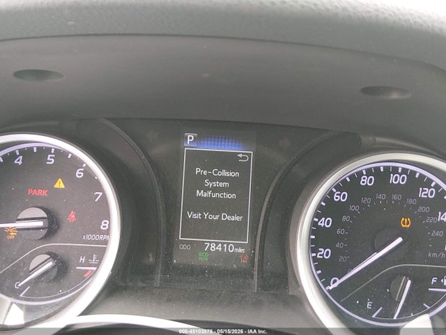 Toyota CAMRY LE 2022 4T1C11AK8NU677700 Image 16