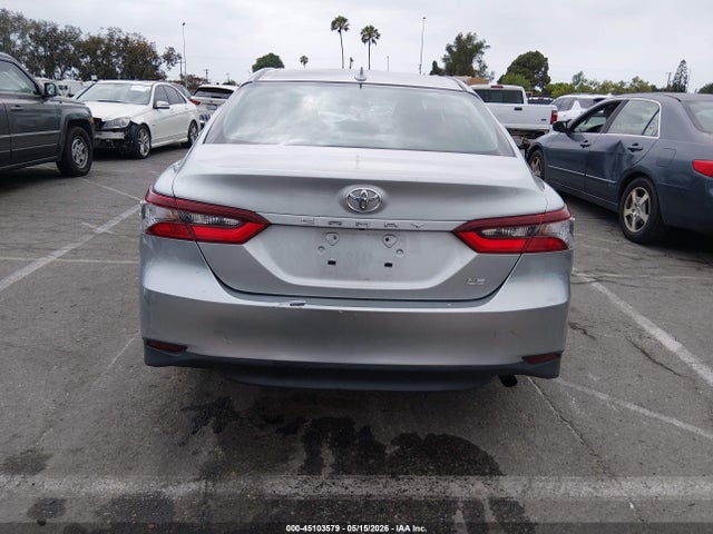 Toyota CAMRY LE 2022 4T1C11AK8NU677700 Image 17