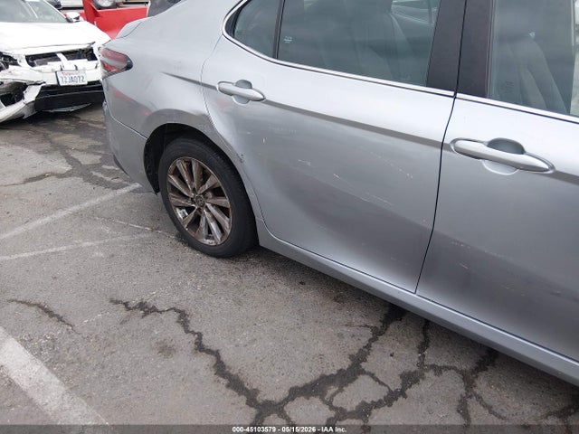 Toyota CAMRY LE 2022 4T1C11AK8NU677700 Image 18