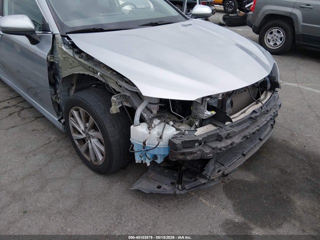 Toyota CAMRY LE 2022 4T1C11AK8NU677700 Image 6