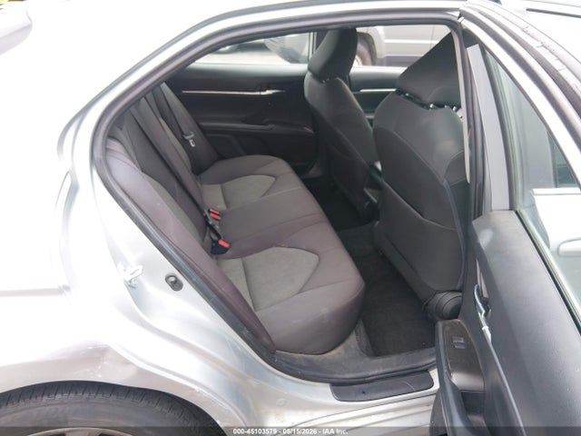 Toyota CAMRY LE 2022 4T1C11AK8NU677700 Image 8