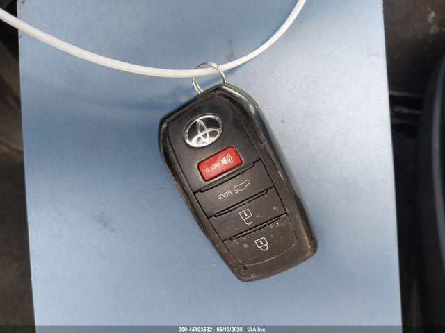 4T1DBADK3SU013457 Toyota CAMRY XLE
