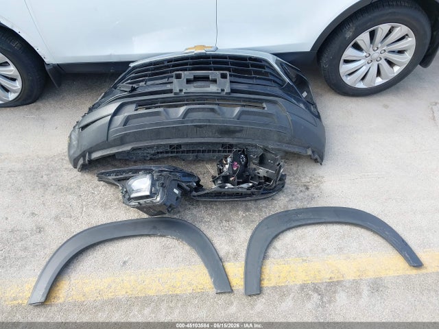 Chevrolet Trailblazer Fwd Ls 2024 KL79MMS2XRB133509 Image 12
