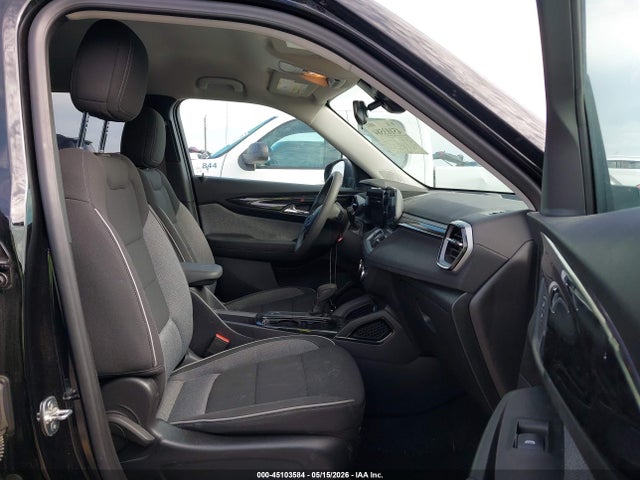 Chevrolet Trailblazer Fwd Ls 2024 KL79MMS2XRB133509 Image 5