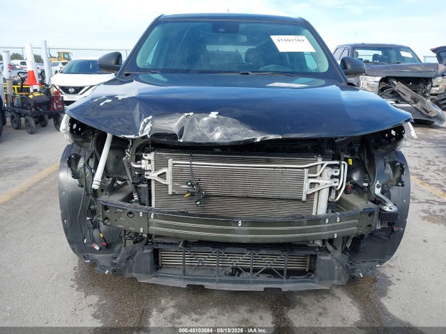 Chevrolet Trailblazer Fwd Ls 2024 KL79MMS2XRB133509 Image 6