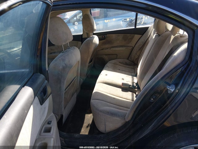 45103593 :رقم المزاد ، KNAGG4A86A5397320 vin ، 2010 Kia Optima Lx مزاد بيع