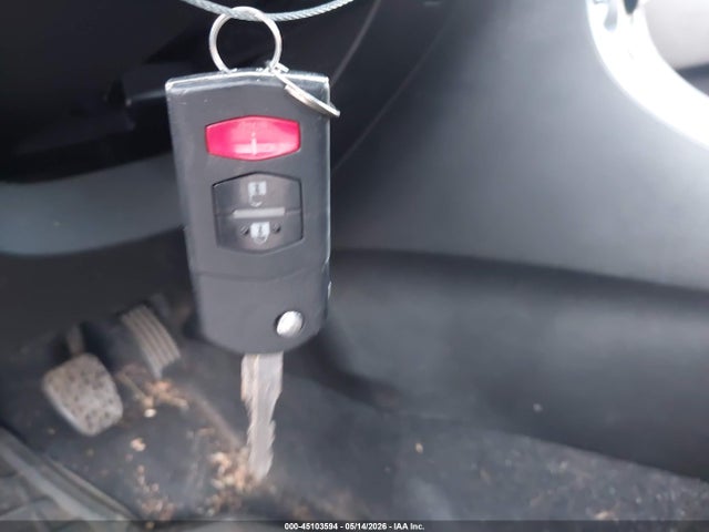 Aukcja sprzedaży 2012 Mazda Mazda3 I Touring, vin: JM1BL1L72C1664281, numer aukcji: 45103594